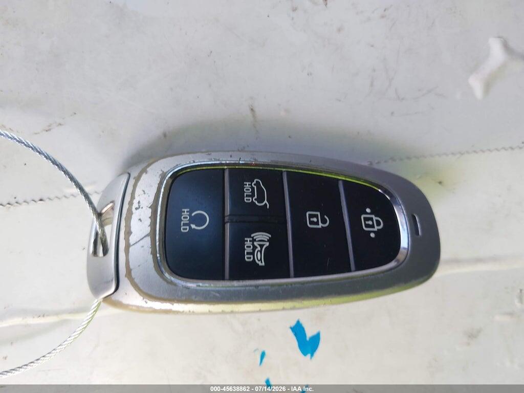 KM8JBCD14RU218396 2024 HYUNDAI TUCSON HYBRID photo no. 11
