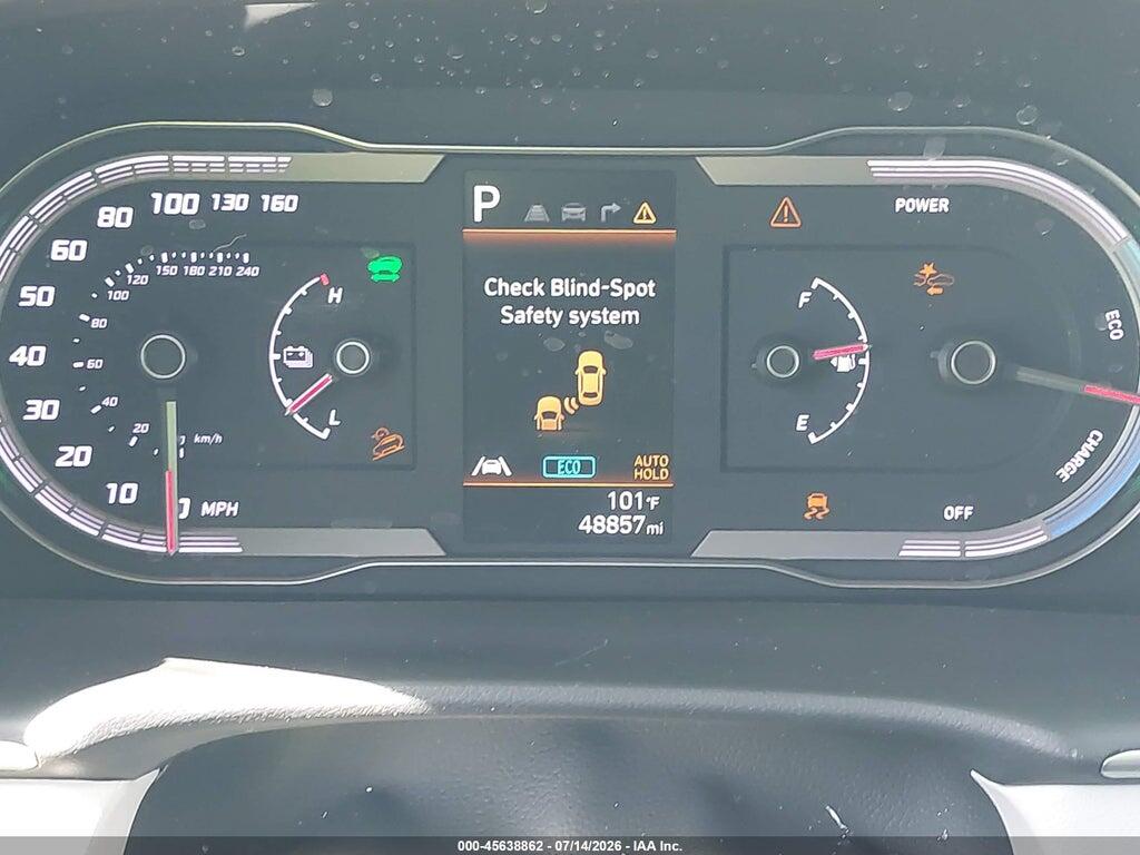 KM8JBCD14RU218396 2024 HYUNDAI TUCSON HYBRID photo no. 7