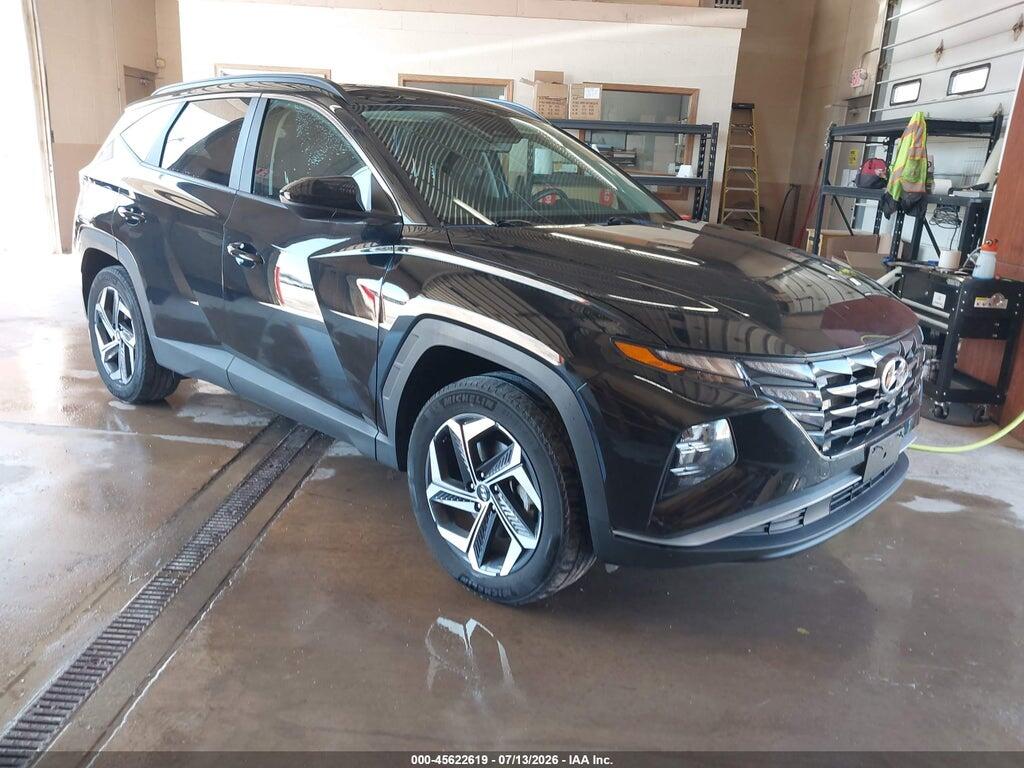 KM8JBDD24RU194566 2024 HYUNDAI TUCSON PLUG-IN HYBRID photo no. 1