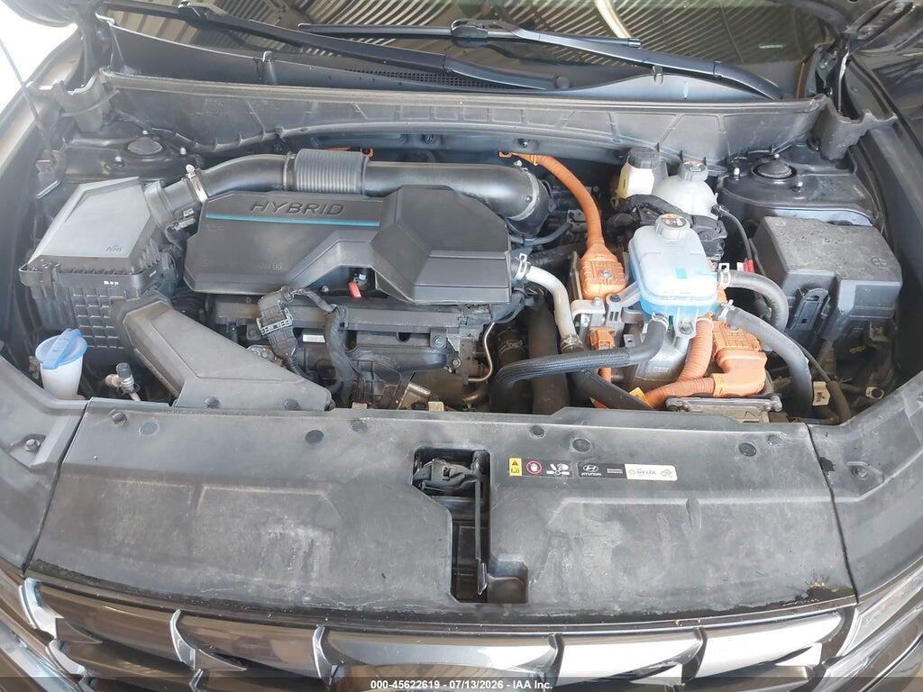 KM8JBDD24RU194566 2024 HYUNDAI TUCSON PLUG-IN HYBRID photo no. 10
