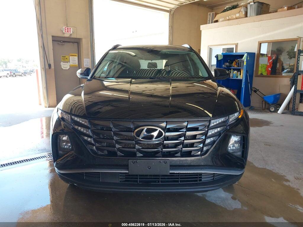 KM8JBDD24RU194566 2024 HYUNDAI TUCSON PLUG-IN HYBRID photo no. 12