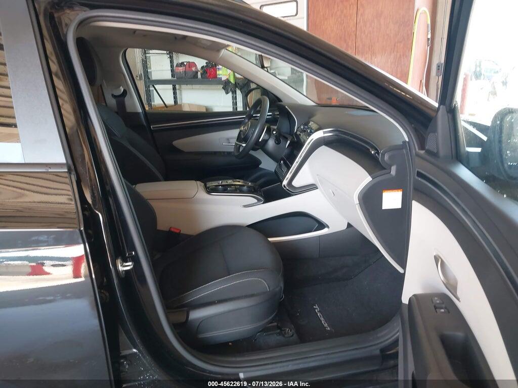 KM8JBDD24RU194566 2024 HYUNDAI TUCSON PLUG-IN HYBRID photo no. 5