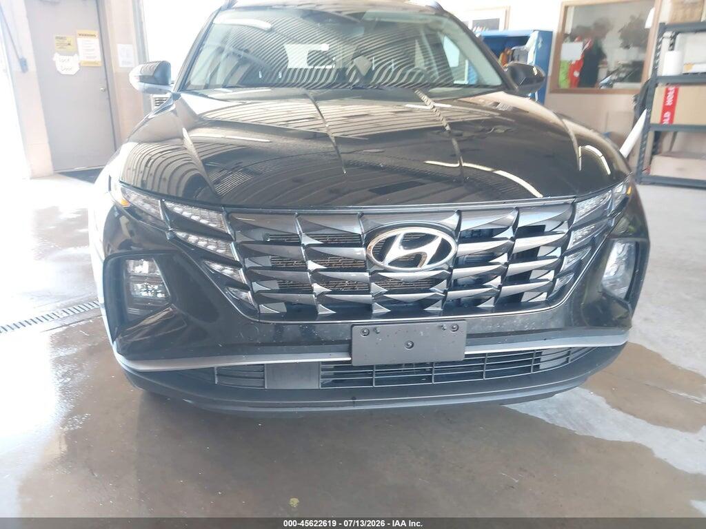 KM8JBDD24RU194566 2024 HYUNDAI TUCSON PLUG-IN HYBRID photo no. 6