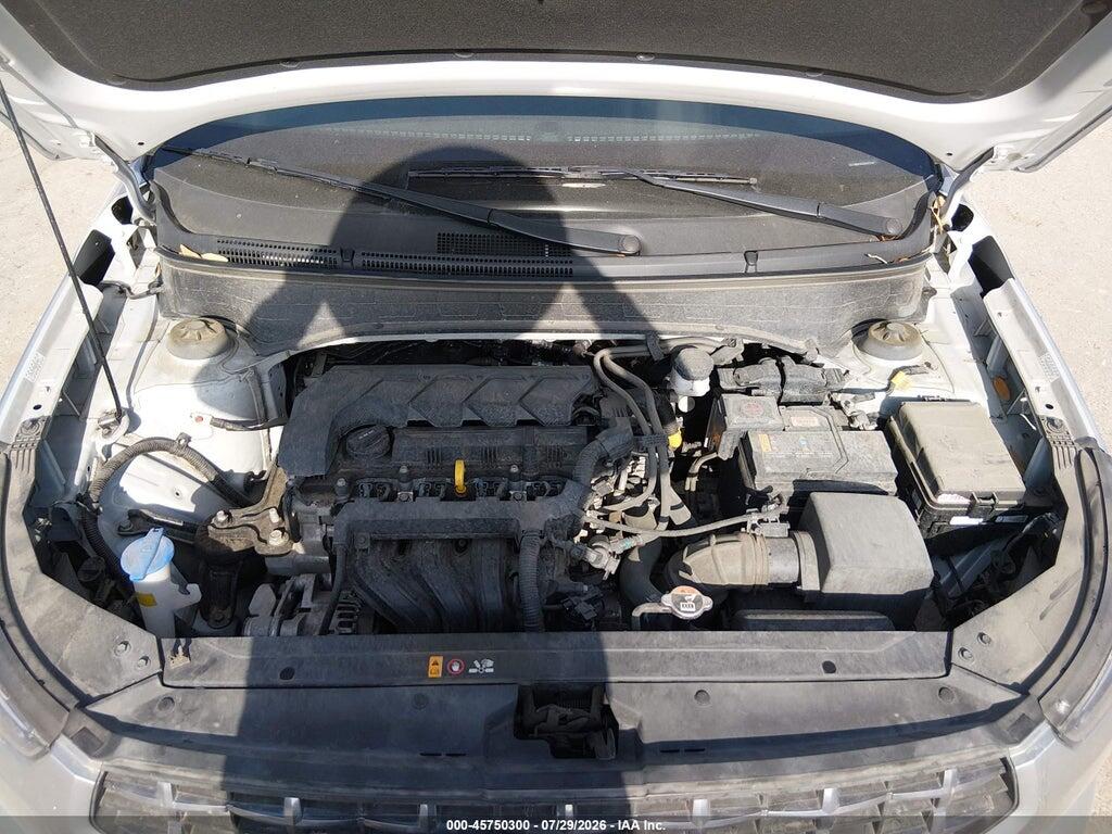 KMHRC8A35RU327467 2024 HYUNDAI VENUE photo no. 10