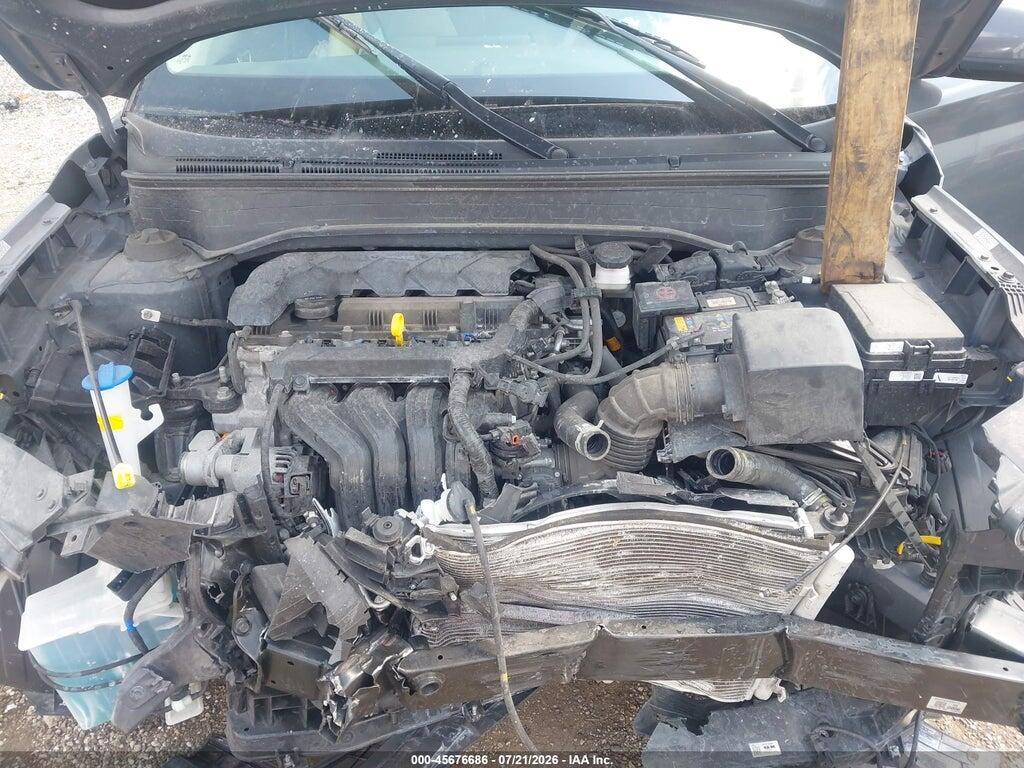 KMHRC8A33RU327192 2024 HYUNDAI VENUE photo no. 10