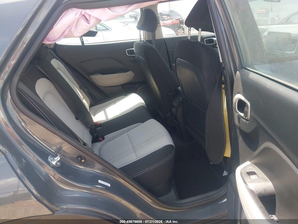 KMHRC8A33RU327192 2024 HYUNDAI VENUE photo no. 8