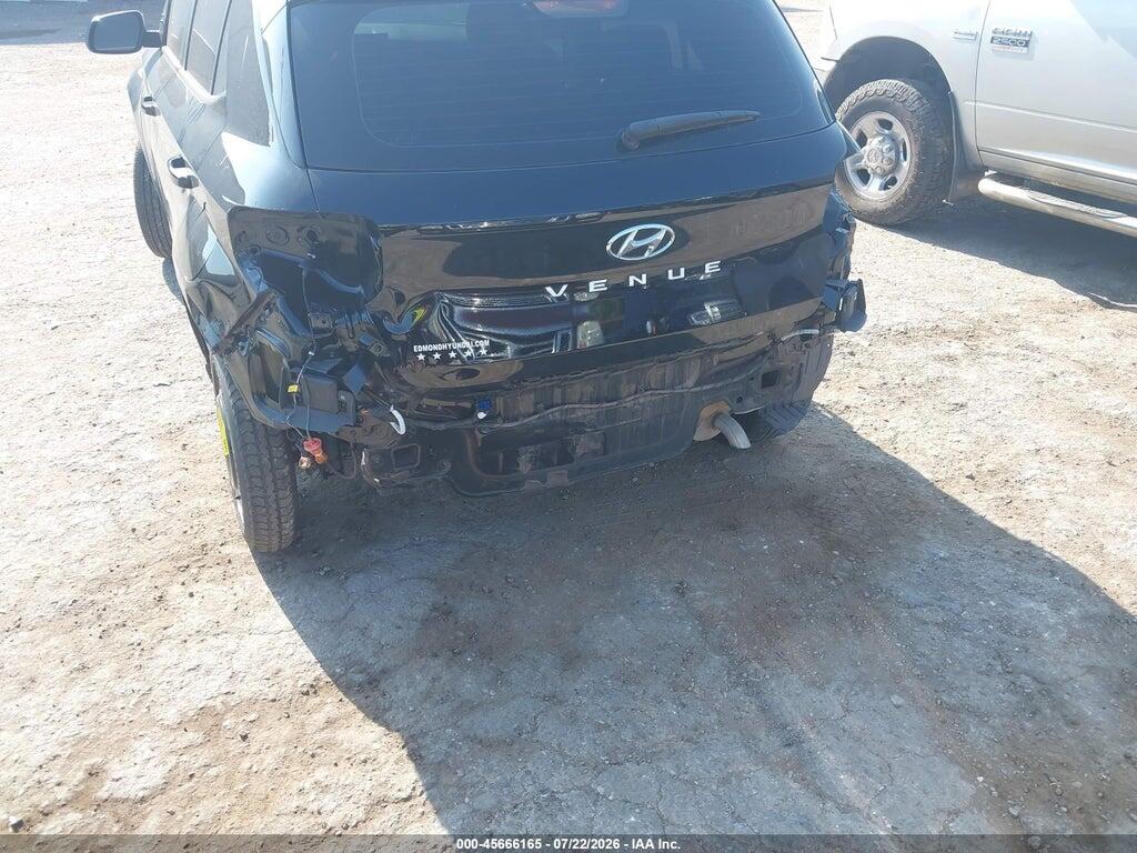 KMHRC8A33RU305094 2024 HYUNDAI VENUE photo no. 6