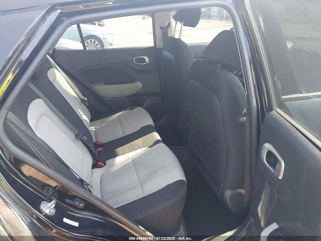 KMHRC8A33RU305094 2024 HYUNDAI VENUE photo no. 8