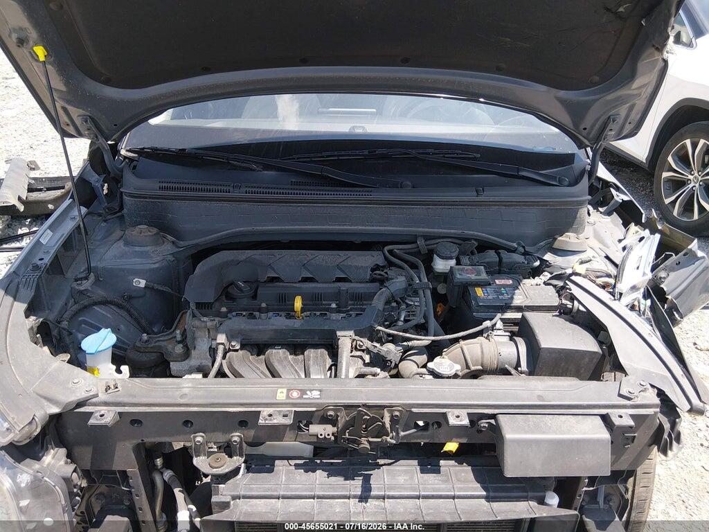 KMHRC8A34RU282716 2024 HYUNDAI VENUE photo no. 10