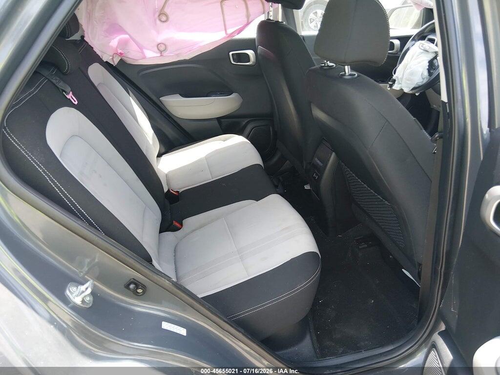 KMHRC8A34RU282716 2024 HYUNDAI VENUE photo no. 8
