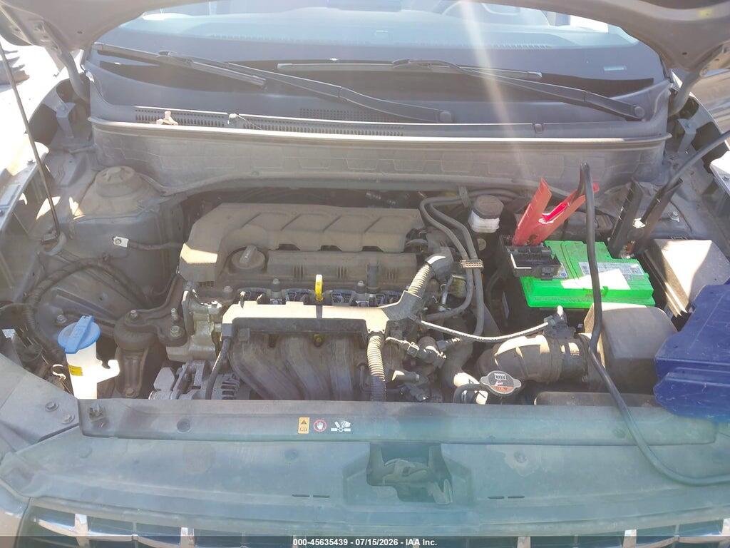 KMHRC8A30RU281188 2024 HYUNDAI VENUE photo no. 10