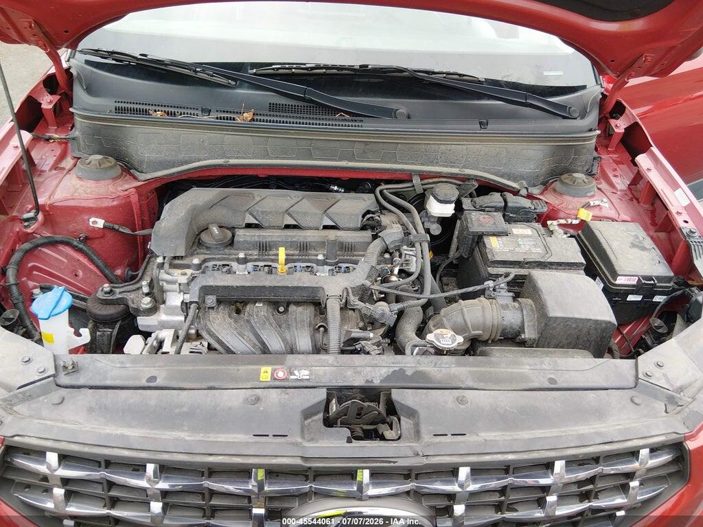 KMHRC8A39RU337127 2024 HYUNDAI VENUE photo no. 10