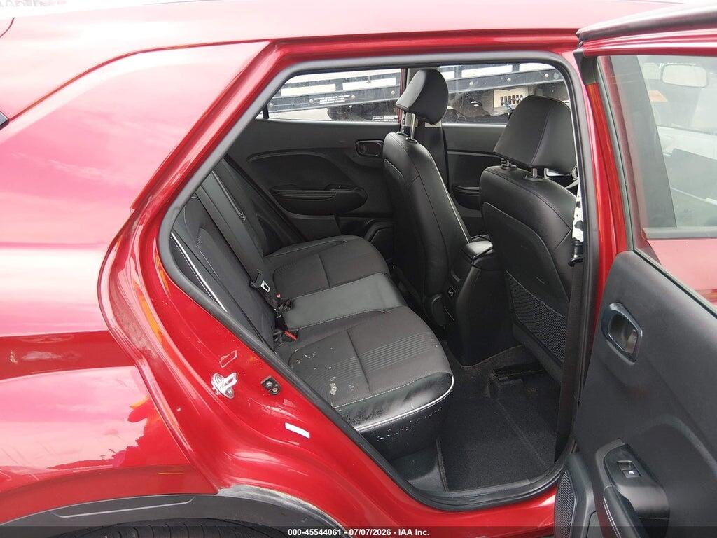 KMHRC8A39RU337127 2024 HYUNDAI VENUE photo no. 8