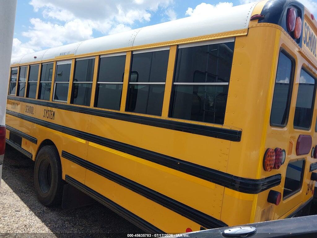 4DRBUC8NXRB110677 2024 IC CORPORATION 3000 photo no. 3