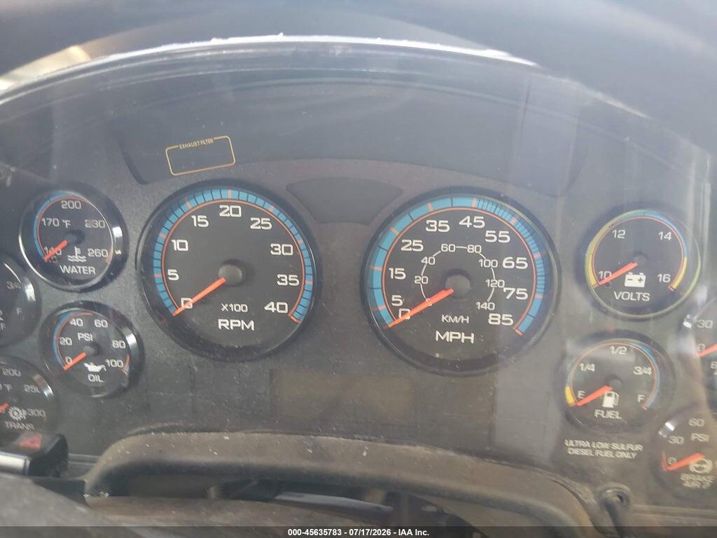 4DRBUC8NXRB110677 2024 IC CORPORATION 3000 photo no. 7