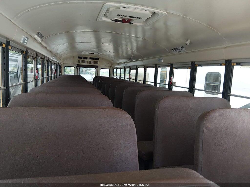 4DRBUC8NXRB110677 2024 IC CORPORATION 3000 photo no. 8