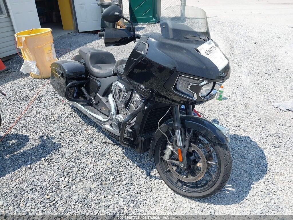2024 INDIAN MOTORCYCLE CO. CHALLENGER 56KLCBRR5R3429139