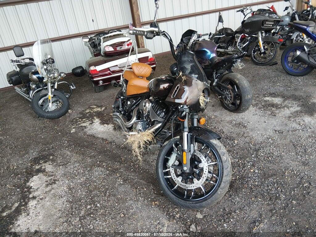 2024 INDIAN MOTORCYCLE CO. SPORT CHIEF 56KDSDBH8R3014899