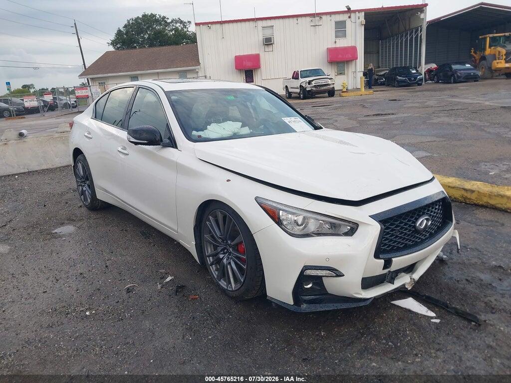 JN1FV7DP5RM660457 2024 INFINITI Q50 photo no. 1