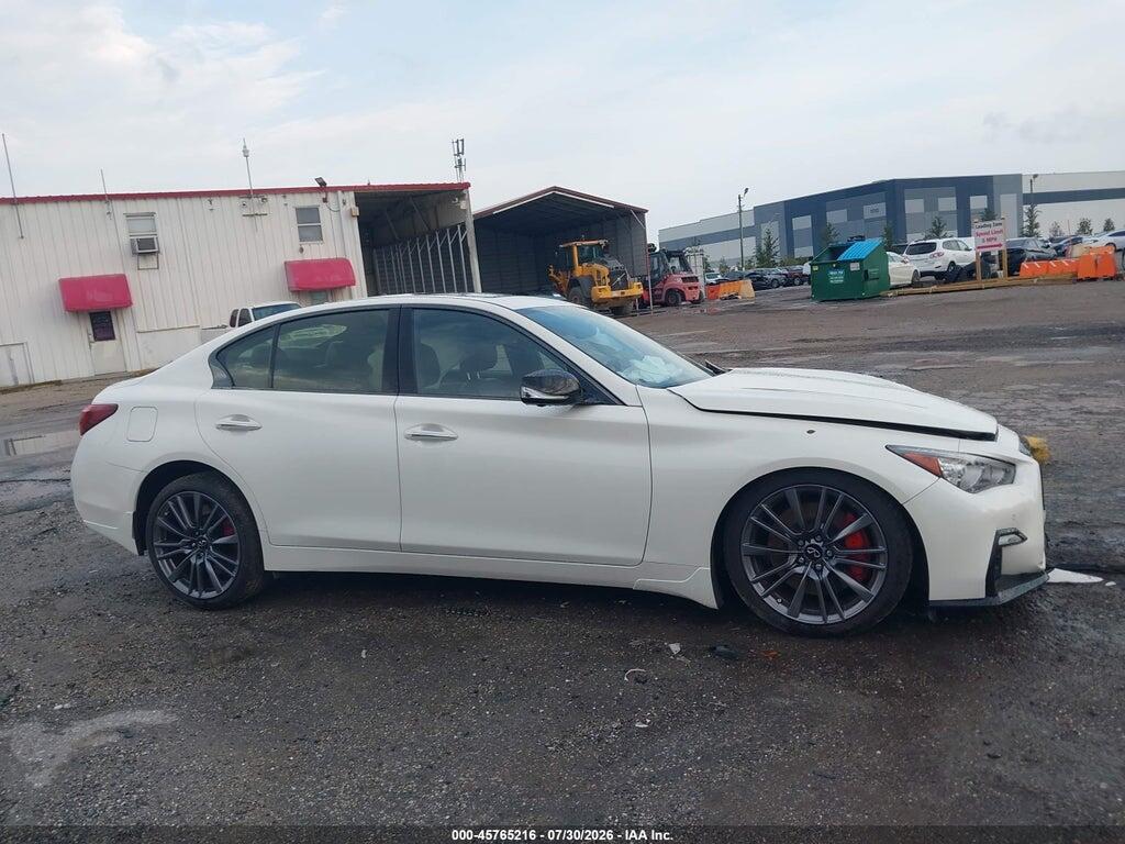 JN1FV7DP5RM660457 2024 INFINITI Q50 photo no. 12