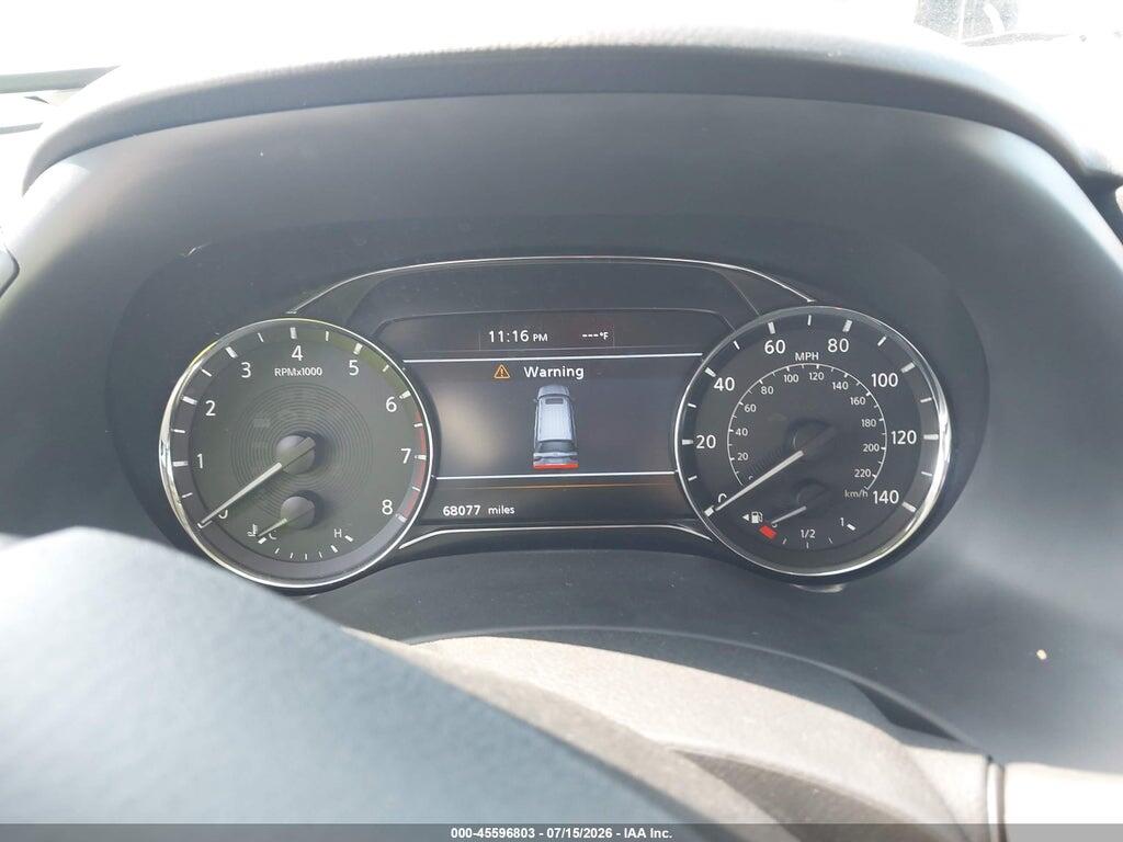 JN8AZ2AE1R9329027 2024 INFINITI QX80 photo no. 7