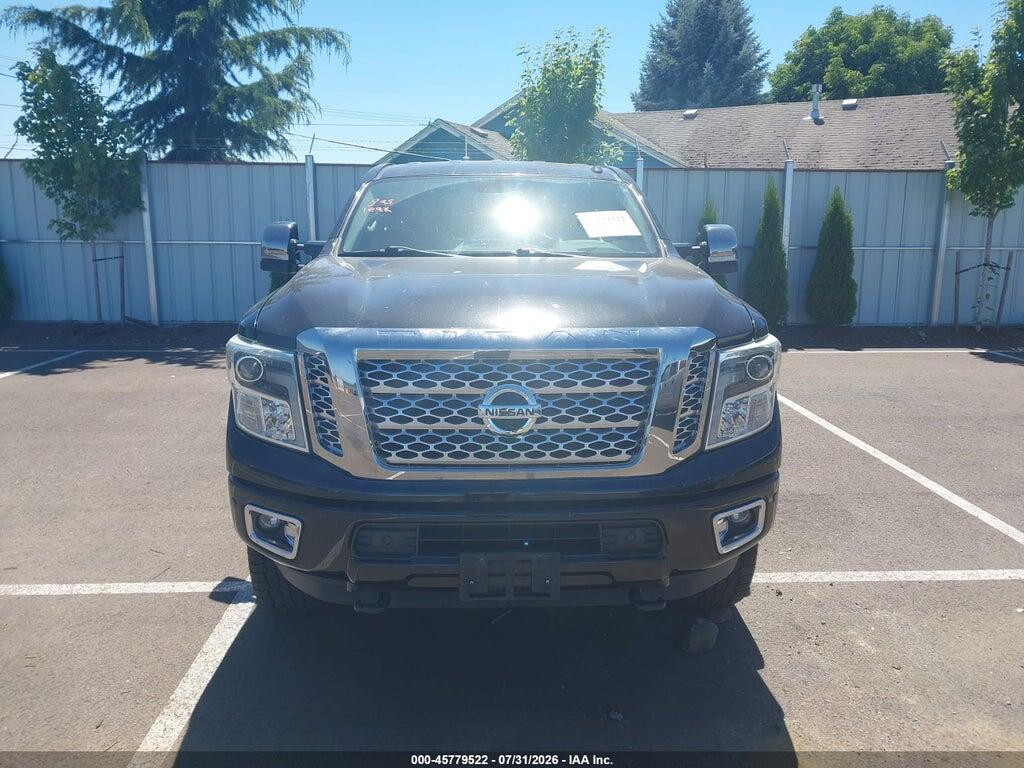 1N6BA1F41GN516738 2016 NISSAN TITAN XD photo no. 12