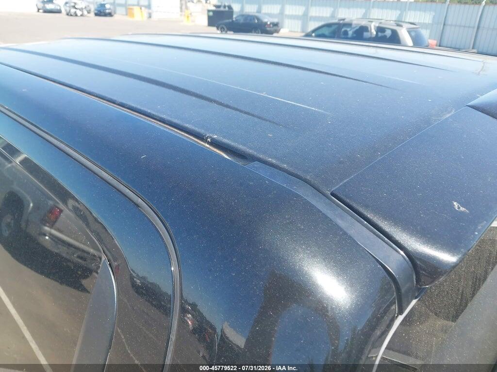 1N6BA1F41GN516738 2016 NISSAN TITAN XD photo no. 6