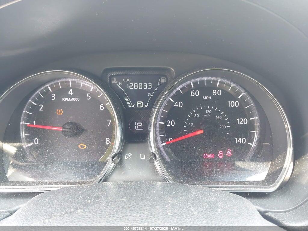 3N1CN7AP6GL878096 2016 NISSAN VERSA photo no. 7