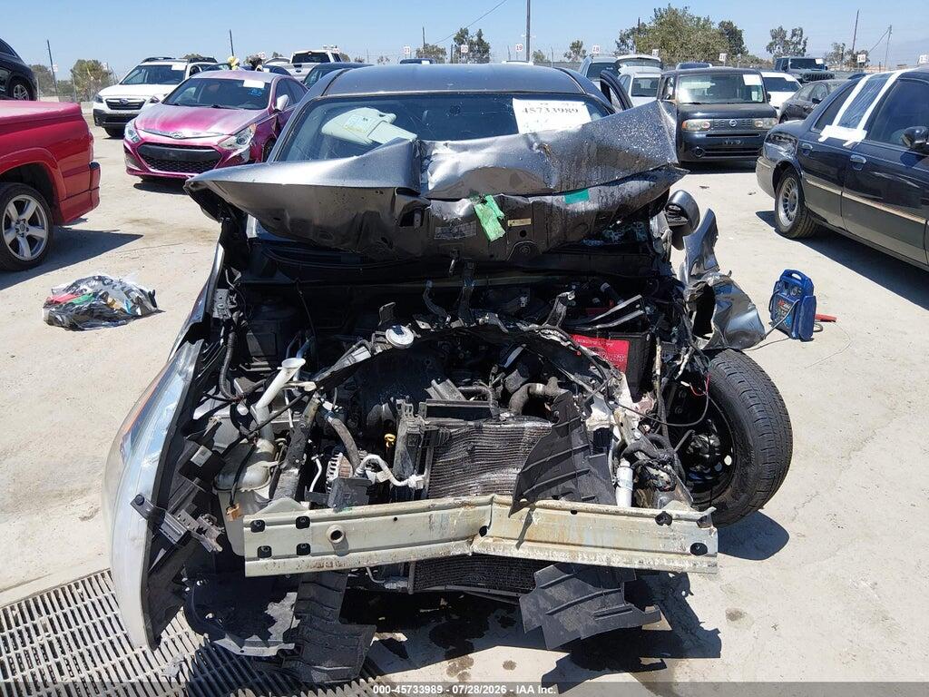 3N1CN7AP3GL894174 2016 NISSAN VERSA photo no. 6
