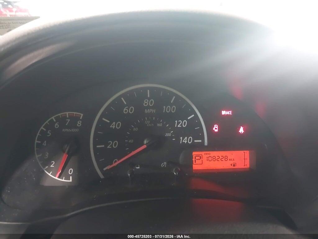 3N1CN7AP4GL857764 2016 NISSAN VERSA photo no. 7