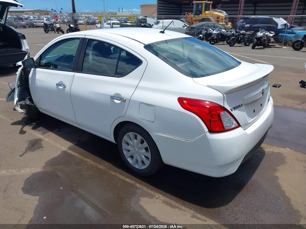 3N1CN7AP2GL892481 2016 NISSAN VERSA photo no. 3