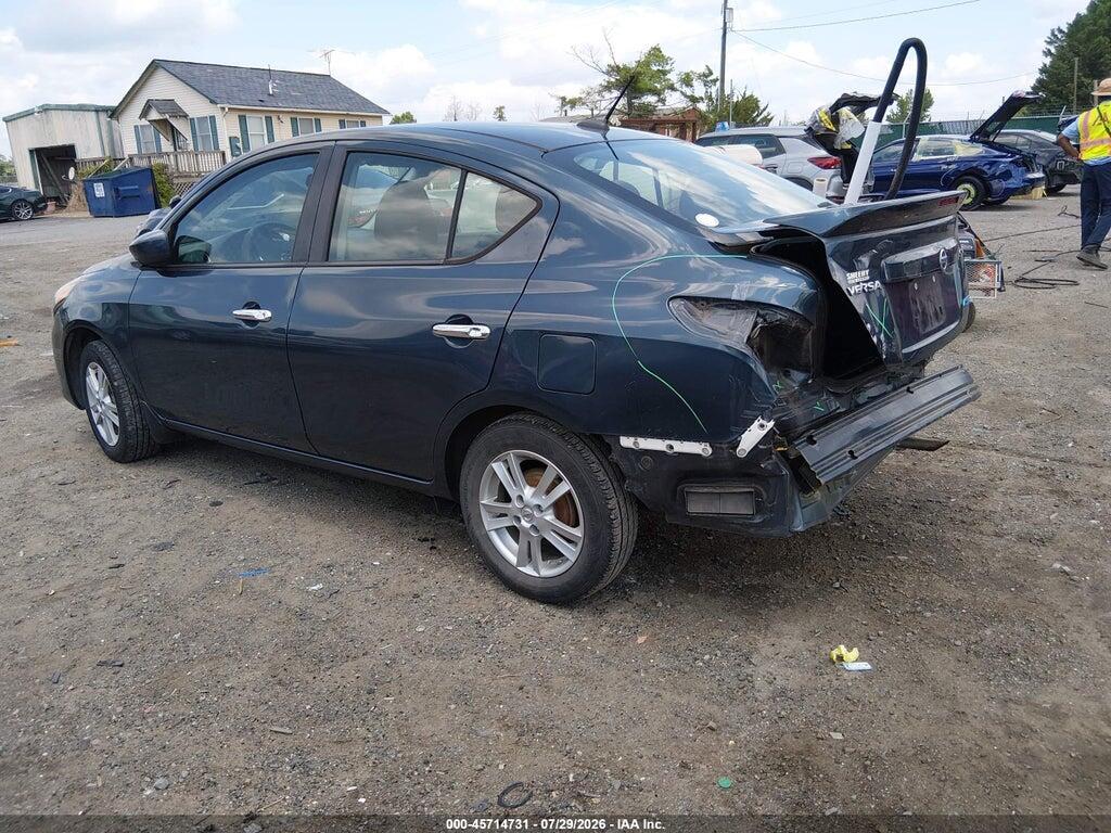 3N1CN7AP2GL894800 2016 NISSAN VERSA photo no. 3