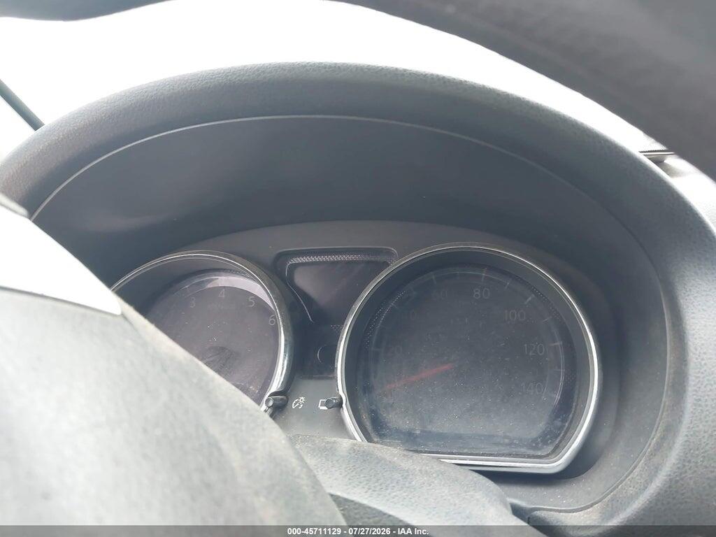 3N1CN7AP1GL834717 2016 NISSAN VERSA photo no. 7