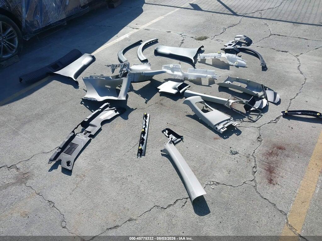 3CZRZ2H36SM767384 2025 HONDA HR-V photo no. 11
