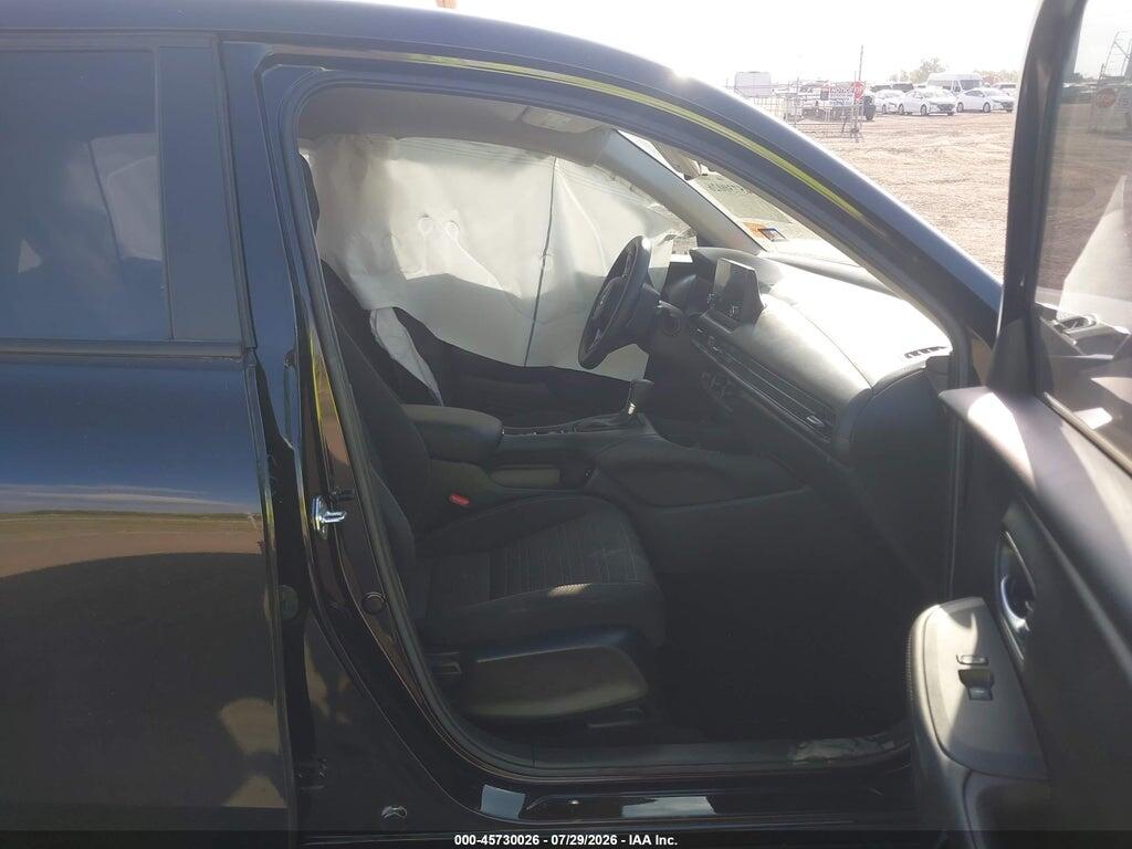 3CZRZ2H32SM786627 2025 HONDA HR-V photo no. 5