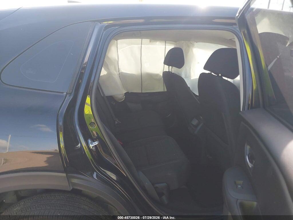 3CZRZ2H32SM786627 2025 HONDA HR-V photo no. 8