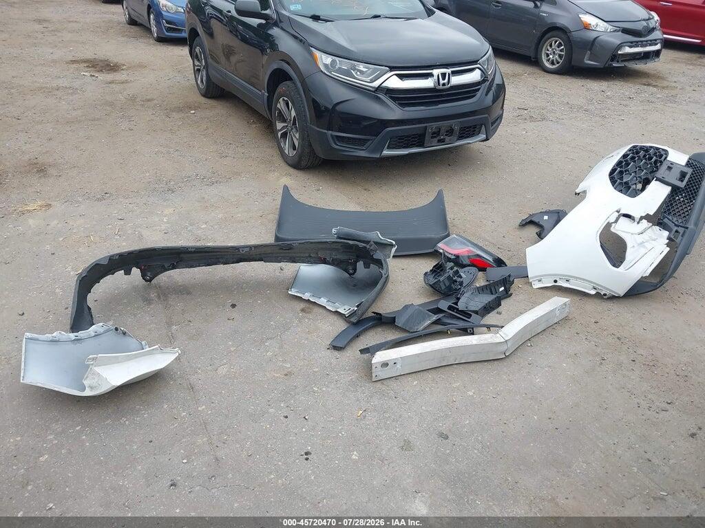 3CZRZ2H3XSM703266 2025 HONDA HR-V photo no. 11