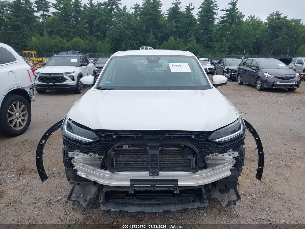 3CZRZ2H3XSM703266 2025 HONDA HR-V photo no. 12