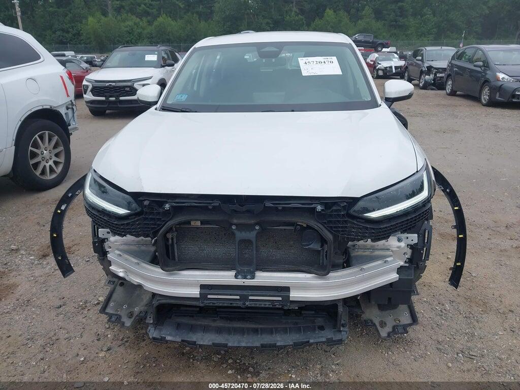 3CZRZ2H3XSM703266 2025 HONDA HR-V photo no. 6