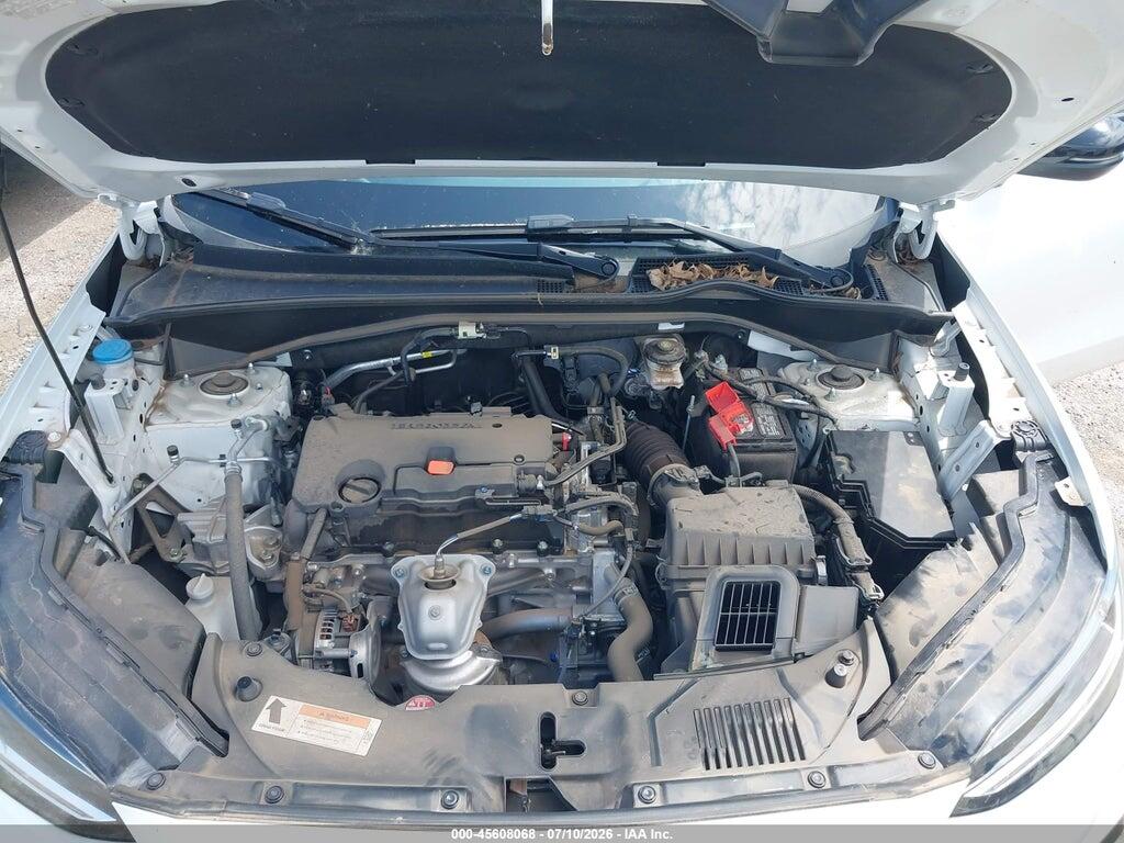 3CZRZ1H53SM706148 2025 HONDA HR-V photo no. 10