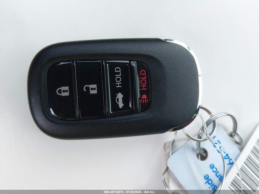 2HGFE1E53NH475104 2022 HONDA CIVIC SI photo no. 11