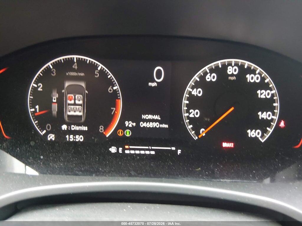 2HGFE1E53NH475104 2022 HONDA CIVIC SI photo no. 7