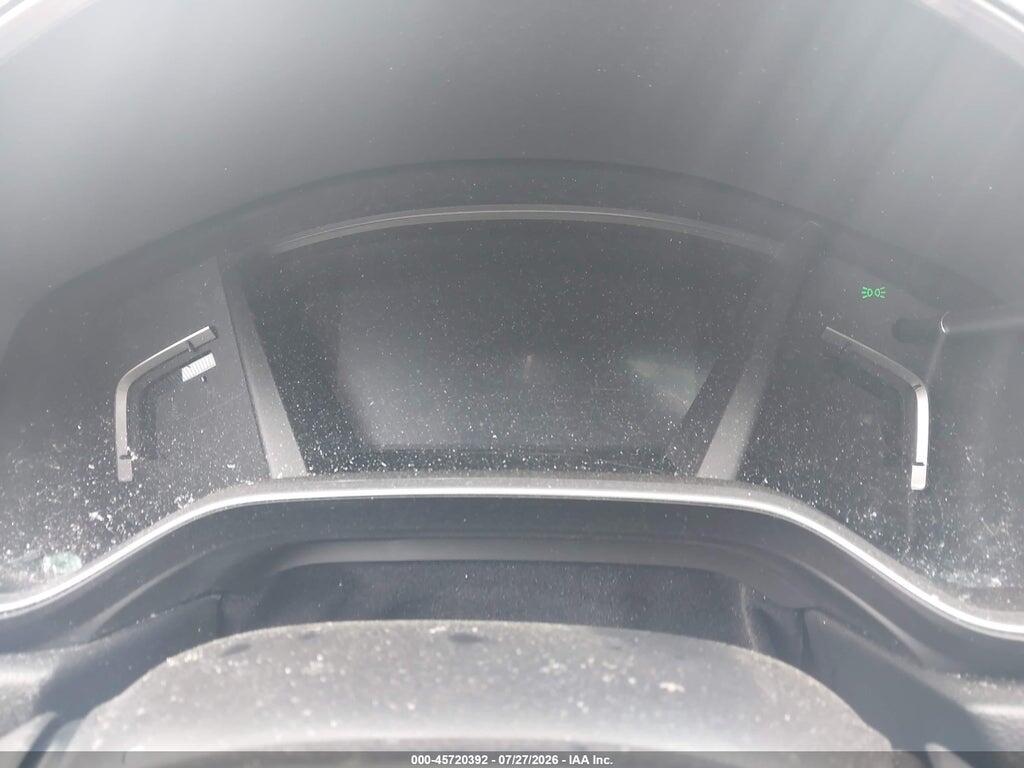 7FARW2H87NE041833 2022 HONDA CR-V photo no. 7
