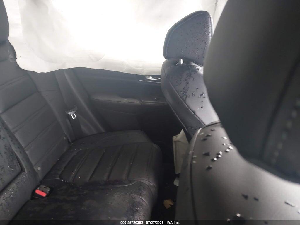 7FARW2H87NE041833 2022 HONDA CR-V photo no. 8