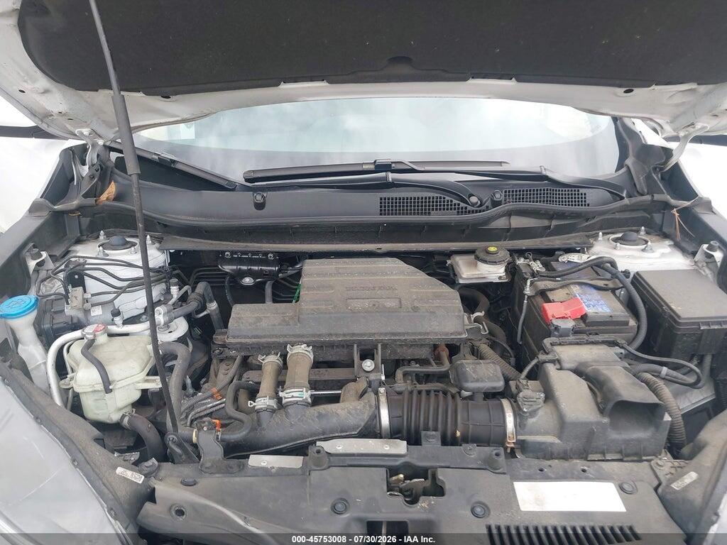 5J6RW2H92NL001977 2022 HONDA CR-V photo no. 10