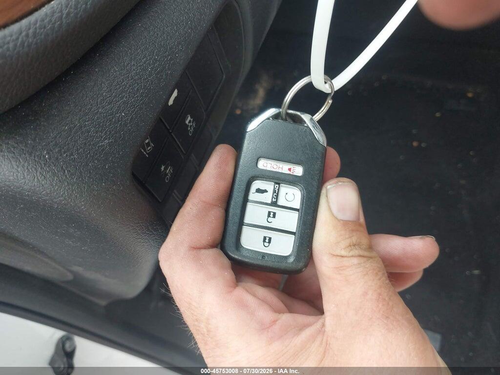 5J6RW2H92NL001977 2022 HONDA CR-V photo no. 11