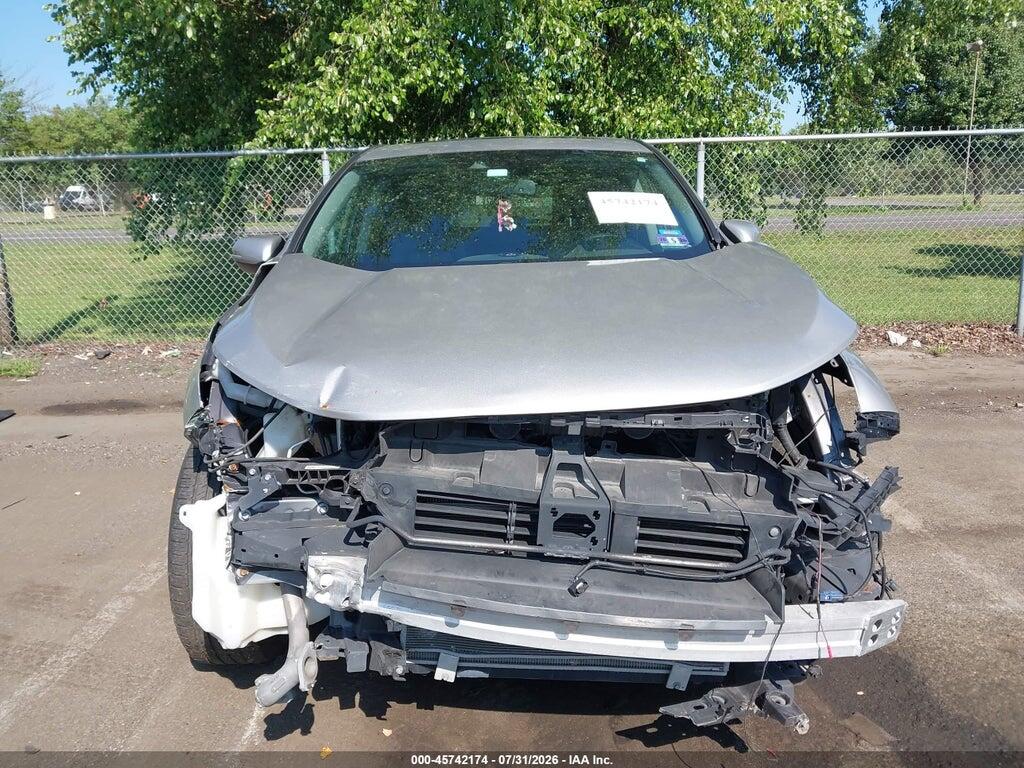 2HKRW1H86NH402119 2022 HONDA CR-V photo no. 12