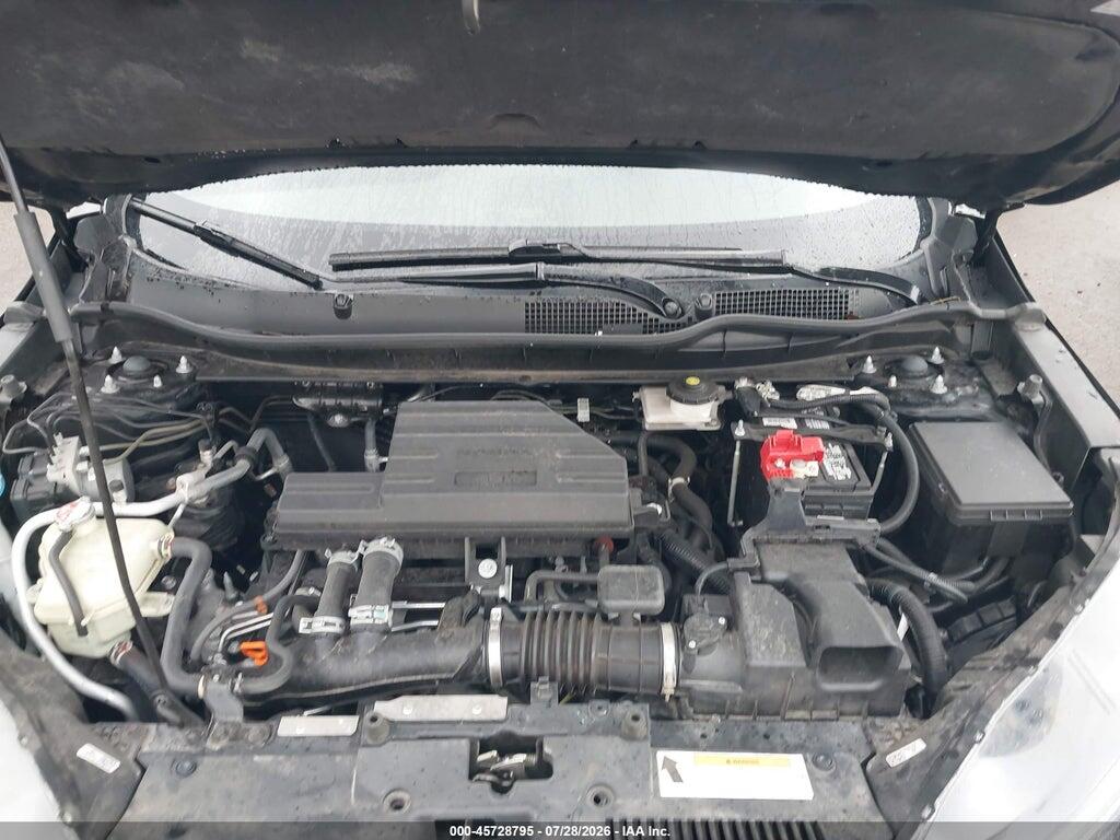 2HKRW2H88NH634064 2022 HONDA CR-V photo no. 10