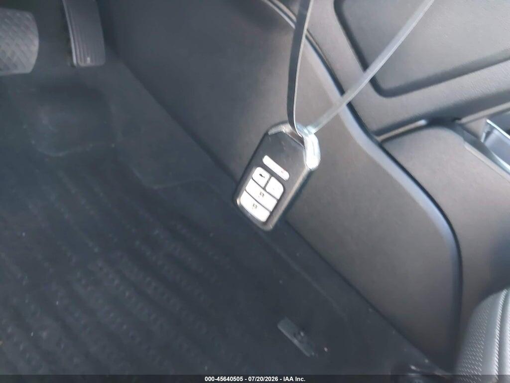 2HKRW2H87NH628305 2022 HONDA CR-V photo no. 11