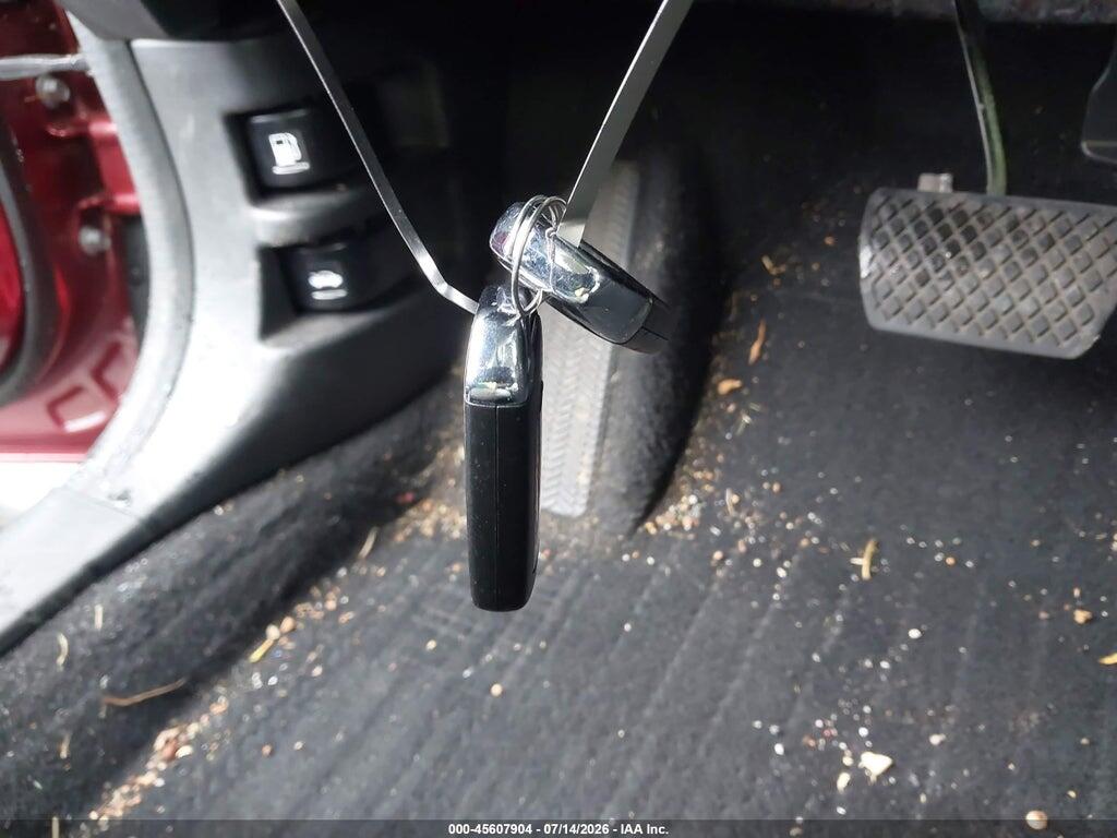7FARW2H82NE047068 2022 HONDA CR-V photo no. 11